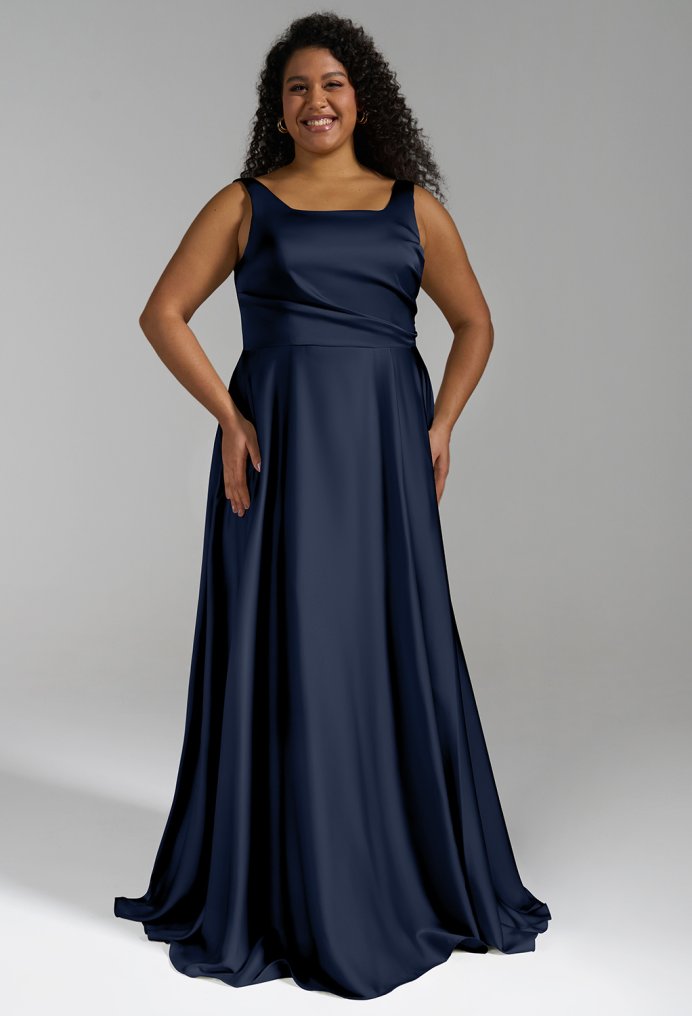 AW Basileus Dress